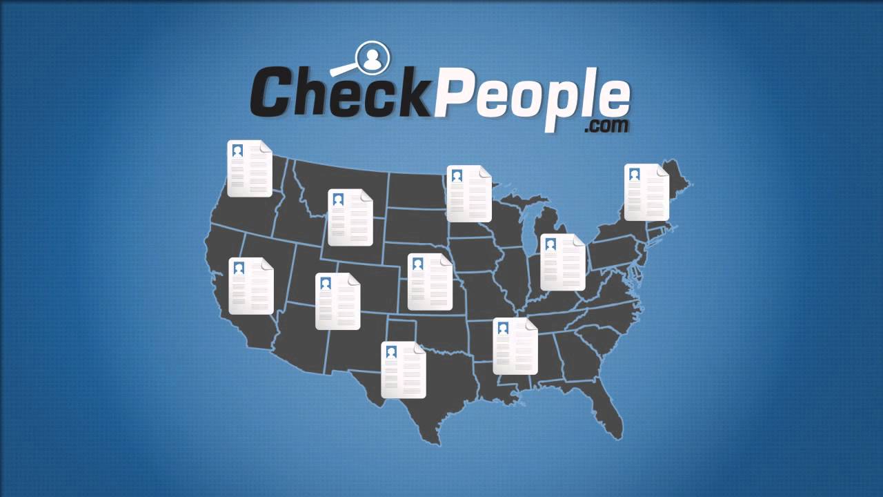 Background Check by Checkpeople