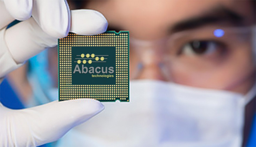 Abacus Technology