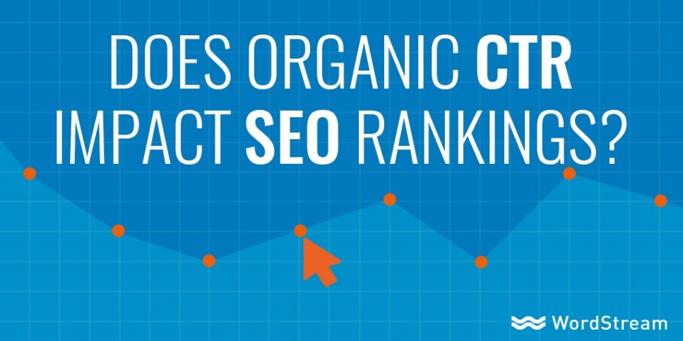 How important is a blog for organic rankings