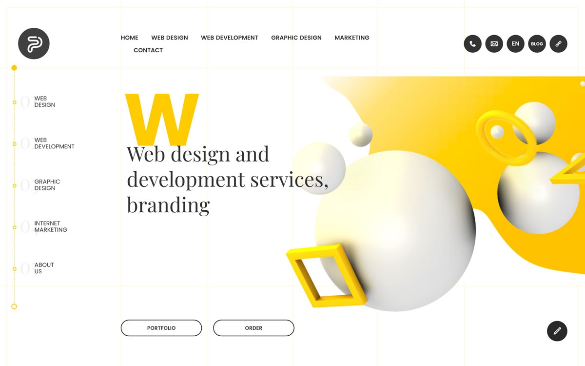 True Opportunities for Web Design Works Now