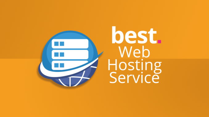 Where you find reliable andprofessional web hosting
