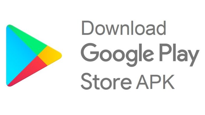 Download Google Play Store APK For Android