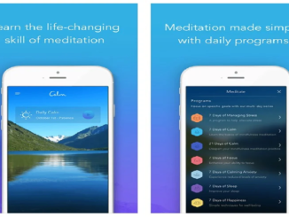 Be Aware and Happy Every day With a Good Mindfulness Meditation App