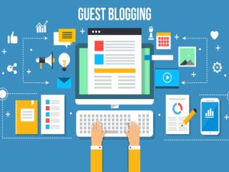 Why Business Need To Use Guest Blogging Services?