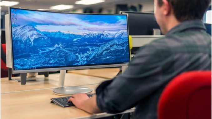 Get the Best Price on Your Computer Monitor
