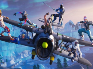 Generate Free Skins With The Fortnite Aim Hack For Your Favorite Game
