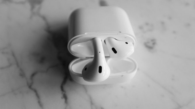 Are Apple AirPods Really Meant to Be an Obsolete Technology