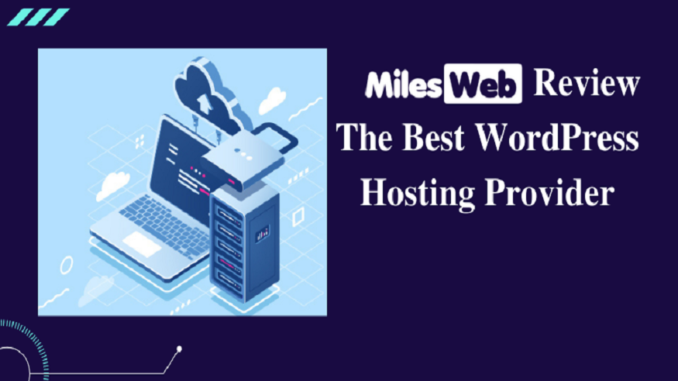 cheap  WordPress hosting