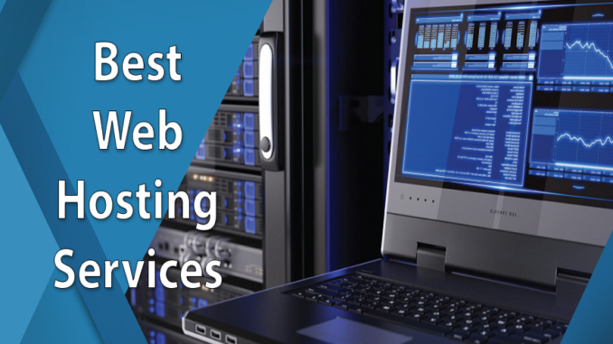 Web-Hosting-Service-Providers