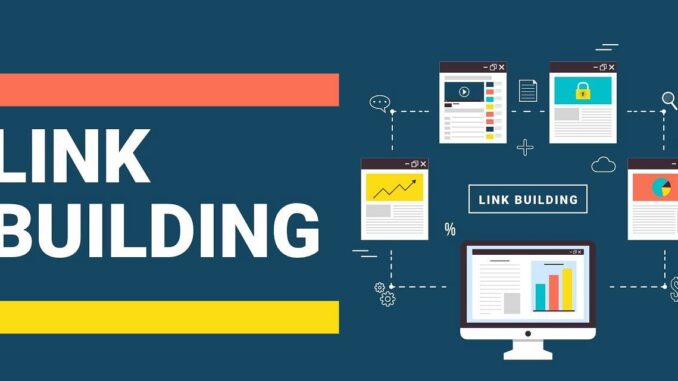 Link Building