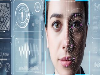 Facial Recognition Payment Technology