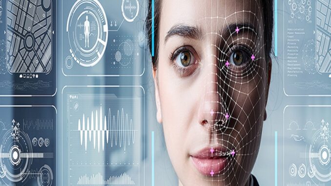 Facial Recognition Payment Technology