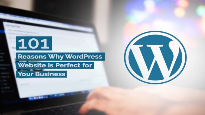 WordPress Plugin for Fully Compliant Sites