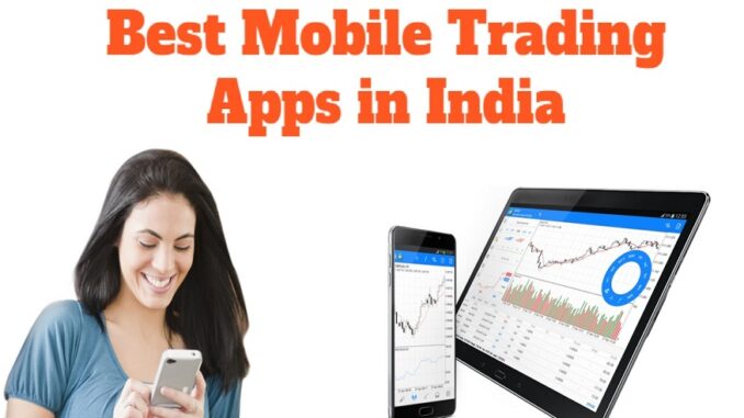 Demat apps