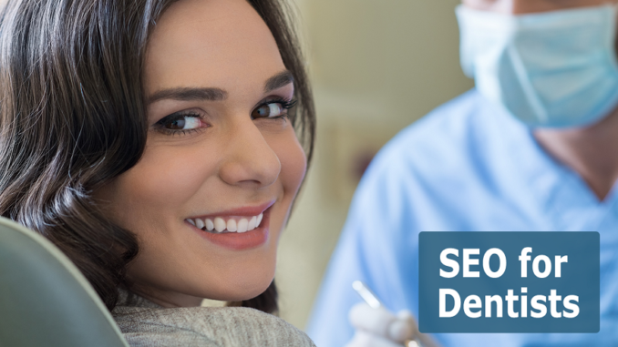 Dentist SEO