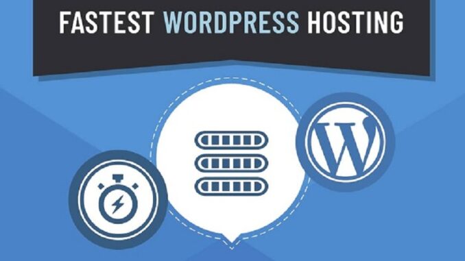 WordPress Hosting Tips