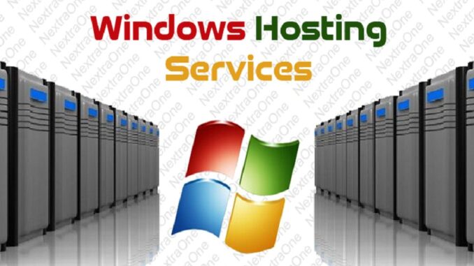 VPS Web Hosting