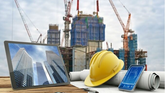 Construction Estimating Software