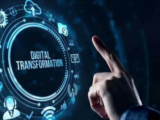 Digital HR Transformation