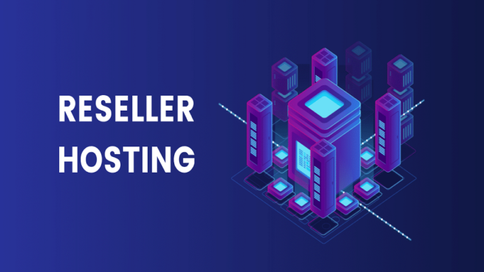 Key Reseller Hosting