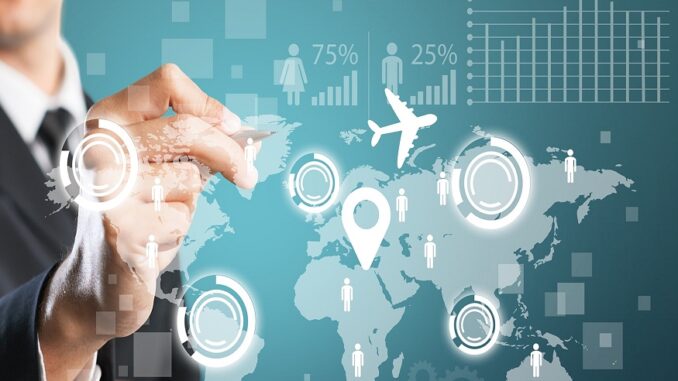 business travel management