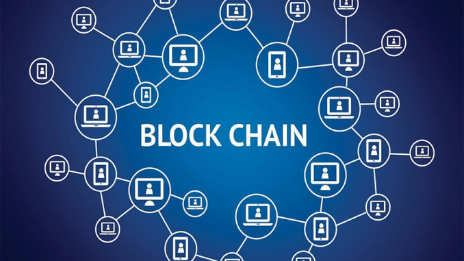 Blockchain Technology