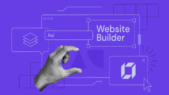 Website Builder