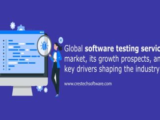 Global software testing