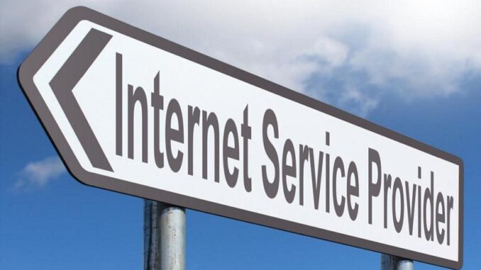 Best Internet Service Providers