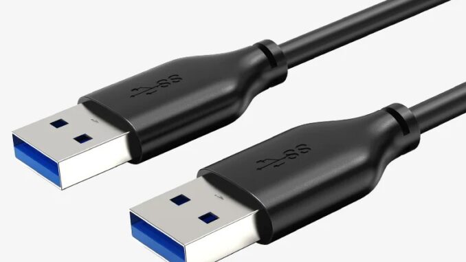 USB Cable