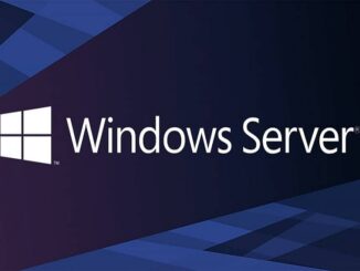 Latest Windows Server Technologies