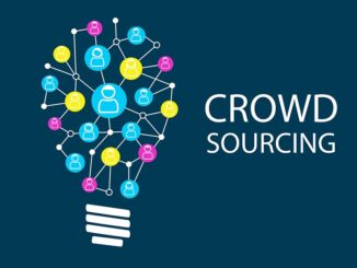 Outsourcing Crowd sourced