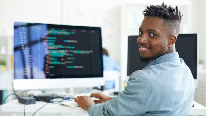find software engineers