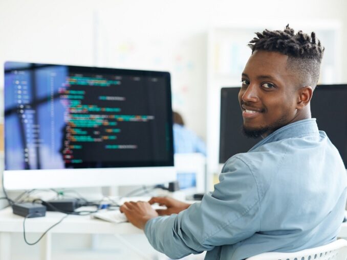find software engineers