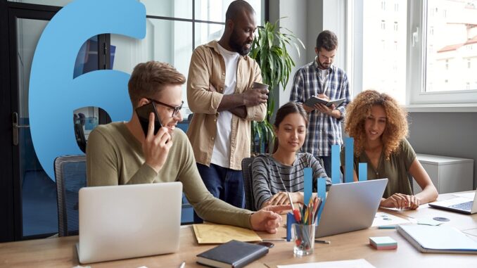 Cloud modernisation services