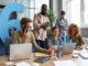 Cloud modernisation services