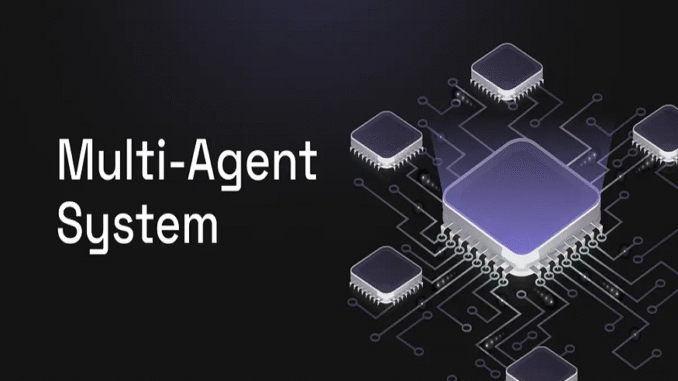 multi agent architectures multi agent architectures
