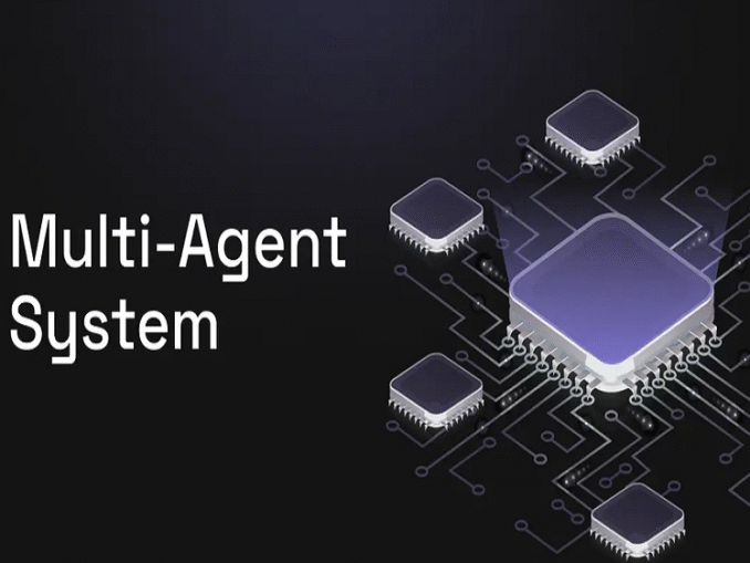 multi agent architectures