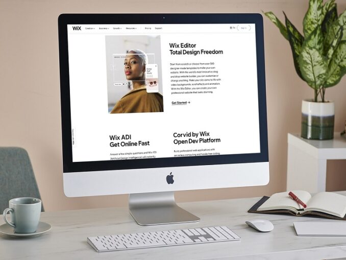 Alternative for Your Website