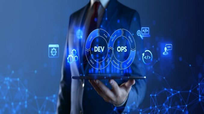 DevOps service provider DevOps service provider