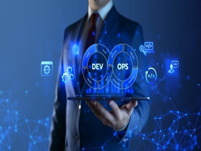 DevOps service provider