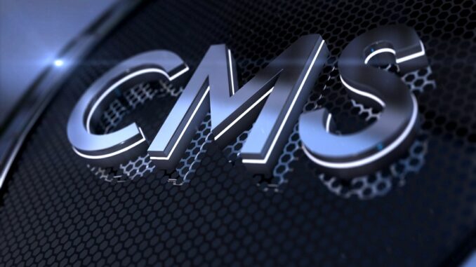 cms for media companies
