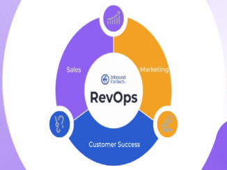 Revops agencies
