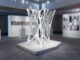 exhibit fabrication