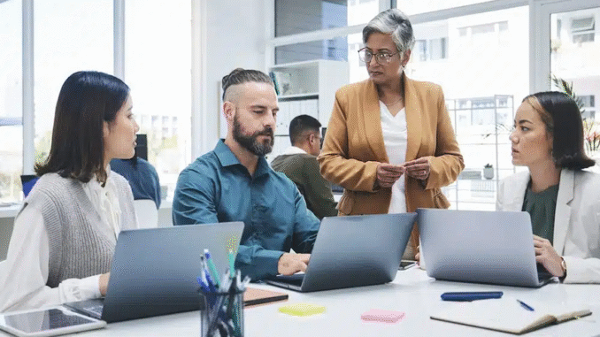 linkedin marketing agency