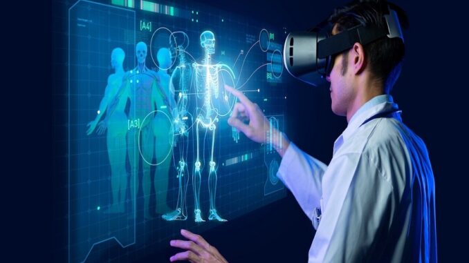 Artificial Intelligence in Diagnostics Artificial Intelligence in Diagnostics