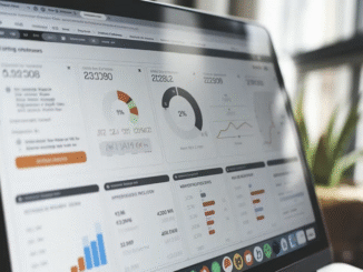 Party Advertising Tracking Software