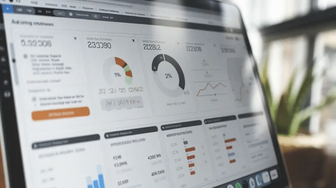 Party Advertising Tracking Software Party Advertising Tracking Software