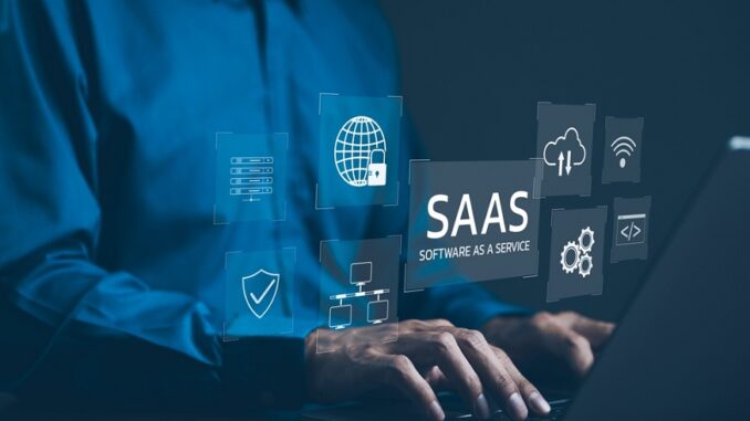 SaaS lead generation