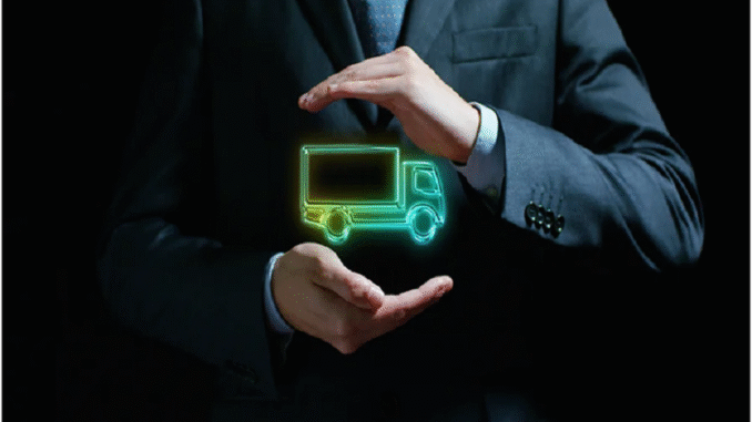 Ramco logistics software